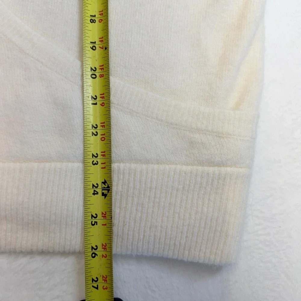 Madewell faux wrap